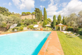 Borgo Dolci Colline Resort Granaio Castiglion Fiorentino